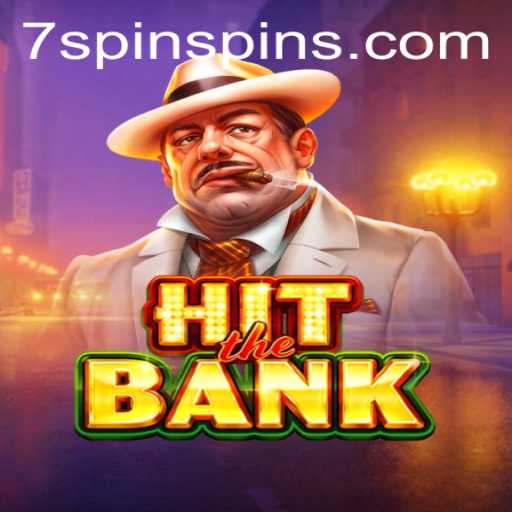 Uncover The Thrills of HitTheBank: A Deep Dive into the Ultimate Heist Game