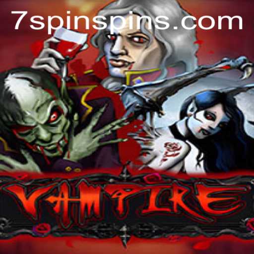 Explore the Thrills of Vampire Game